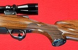 Sako Custom Rifle 7mm Rem Magnum - 6 of 12