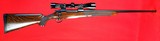 Sako Custom Rifle 7mm Rem Magnum - 4 of 12