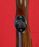 Sako Custom Rifle 7mm Rem Magnum - 9 of 12