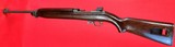 Winchester US M1 Carbine DCM - 3 of 6