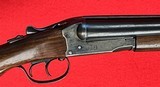 Savage/Stevens 12 ga Model 311