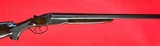Stevens Model 311 16 gauge plastic stock - 2 of 5
