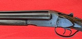 Stevens Model 311 16 gauge plastic stock - 4 of 5