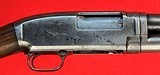 Winchester Model 1912, 12 ga - 2 of 6