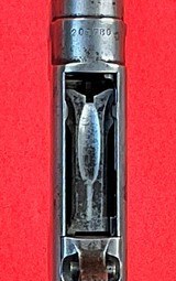 Winchester Model 1912, 12 ga - 3 of 6