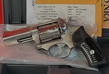 NIB Ruger SP101 327 Fed Magnum - 2 of 3