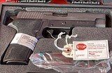 NIB SigSauer 45ACP - 2 of 5