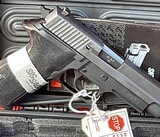 NIB SigSauer 45ACP - 3 of 5