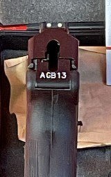 NIB Kel-Tec 9mm - 5 of 5