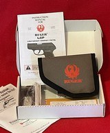 Ruger LCP 380 NIB - Image 2 of 4