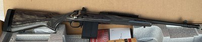 Ruger 77 GS (Gunsight) Scout Rifle 308 Win - Image 3 of 6