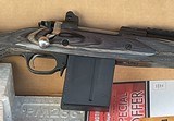 Ruger 77 GS (Gunsight) Scout Rifle 308 Win - Image 4 of 6