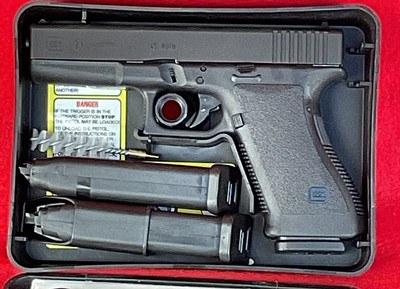 Glock 21 45ACP NIB - Image 2 of 5