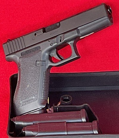 Glock 21 45ACP NIB - Image 3 of 5