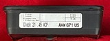 Glock 21 45ACP NIB - Image 1 of 5