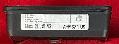 Glock 21 45ACP NIB - Image 1 of 5