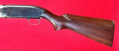 Win Mod 12 unaltered shooter 12 ga - Image 4 of 6