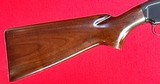 Refurbished Win Mod 12 12ga - Image 4 of 5