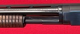 Refurbished Win Mod 12 12ga - Image 1 of 5