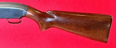 Refurbished Win Mod 12 12ga - Image 3 of 5