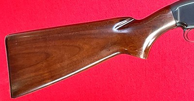 Refurbished Win Mod 12 12ga - Image 4 of 5