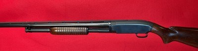 Refurbished Win Mod 12 12ga - Image 2 of 5