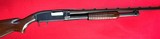 Refurbished Win Mod 12 12ga - Image 5 of 5