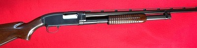 Refurbished Win Mod 12 12ga - Image 5 of 5