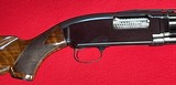 Win Model 12 