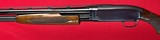 Win Model 12 