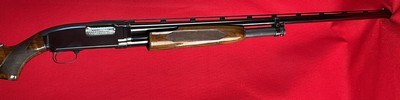 Win Model 12 