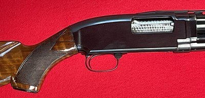 Win Model 12 
