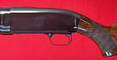 Win Model 12 