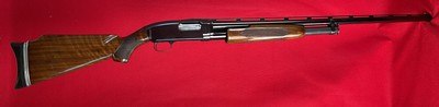 Win Model 12 