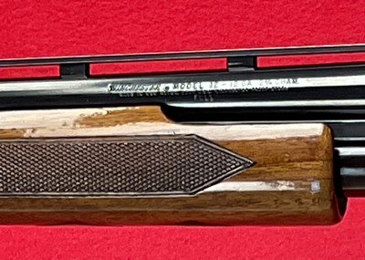Win Model 12 