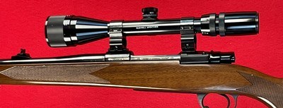 Interarms Mark X 30-06 - Image 6 of 6