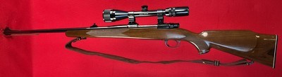 Interarms Mark X 30-06 - Image 3 of 6