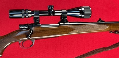 Interarms Mark X 30-06 - Image 2 of 6