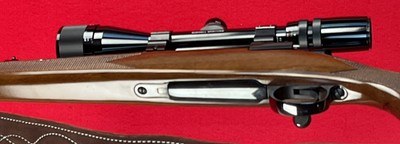 Interarms Mark X 30-06 - Image 4 of 6