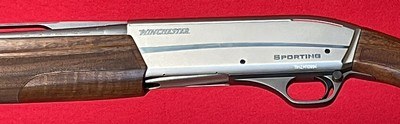 Winchester X3 12ga 30