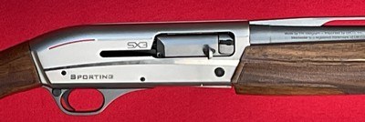 Winchester X3 12ga 30