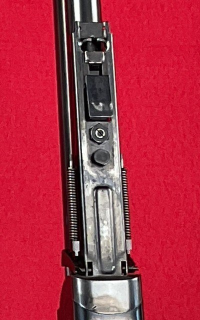 Rem 3200 12ga Parts Gun - Image 4 of 4