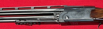 Rem 3200 12ga Parts Gun - Image 2 of 4