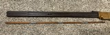 New Haven Arms 1860 Henry 1st. Model 44 RF Rifle, Engraved - 9 of 15
