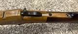 New Haven Arms 1860 Henry 1st. Model 44 RF Rifle, Engraved - 14 of 15