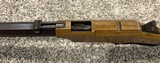 New Haven Arms 1860 Henry 1st. Model 44 RF Rifle, Engraved - 8 of 15