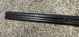 New Haven Arms 1860 Henry 1st. Model 44 RF Rifle, Engraved - 11 of 15