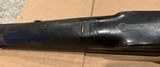 W W Greener 12 ga Fast Wedge Action Bore - 15 of 15