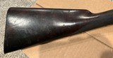 W W Greener 12 ga Fast Wedge Action Bore - 10 of 15