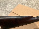 W W Greener 12 ga Fast Wedge Action Bore - 11 of 15